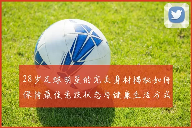 28岁足球明星的完美身材揭秘如何保持最佳竞技状态与健康生活方式