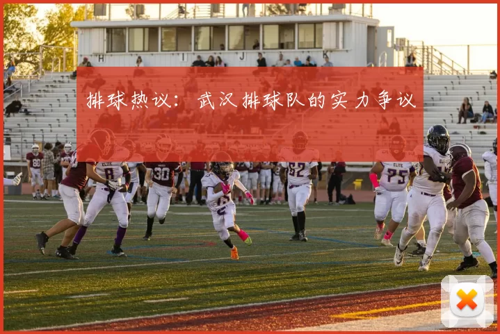 排球热议：武汉排球队的实力争议